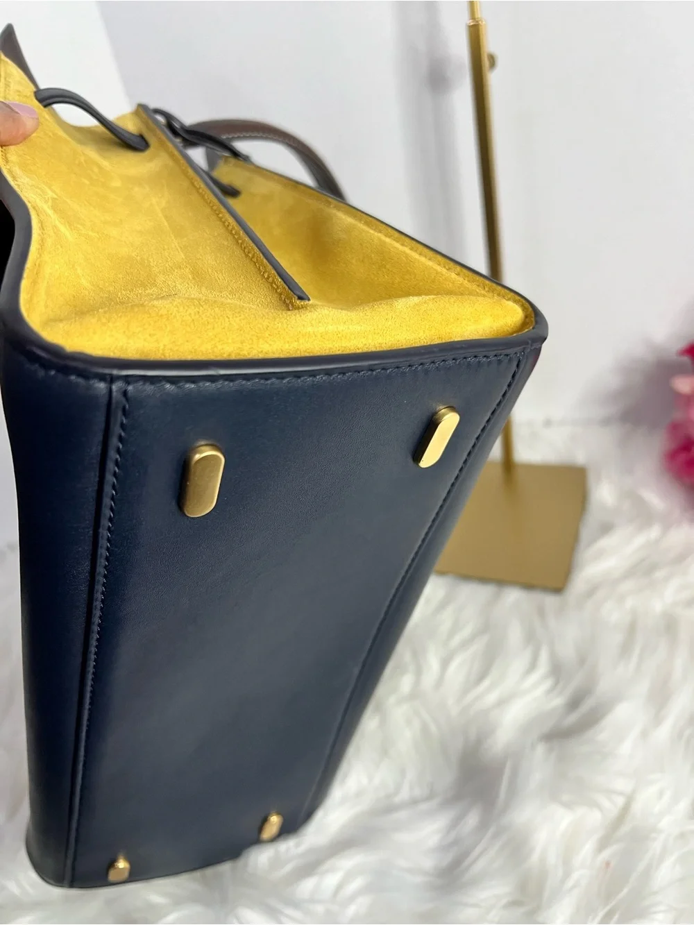 Tory Burch used bag
